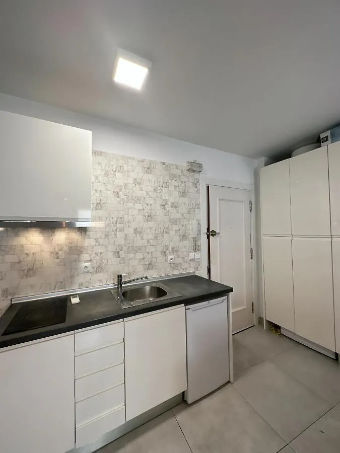 Santa Lucia 2 Bedrooms Apartment Malaga